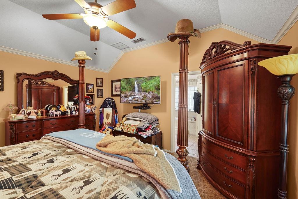 Stone Chimney Creek - Residential