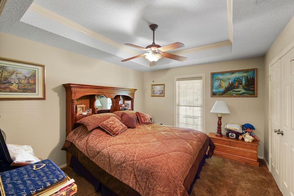 Stone Chimney Creek - Residential