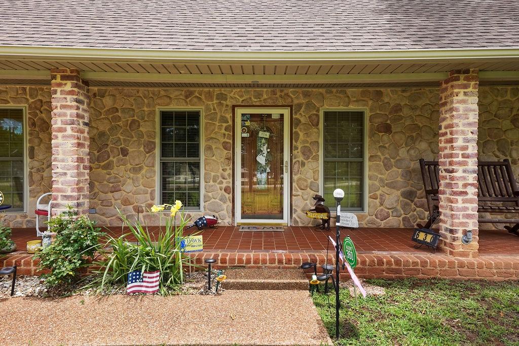 630 County Road 3608