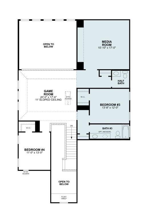 1304 Silver Grass Meadows