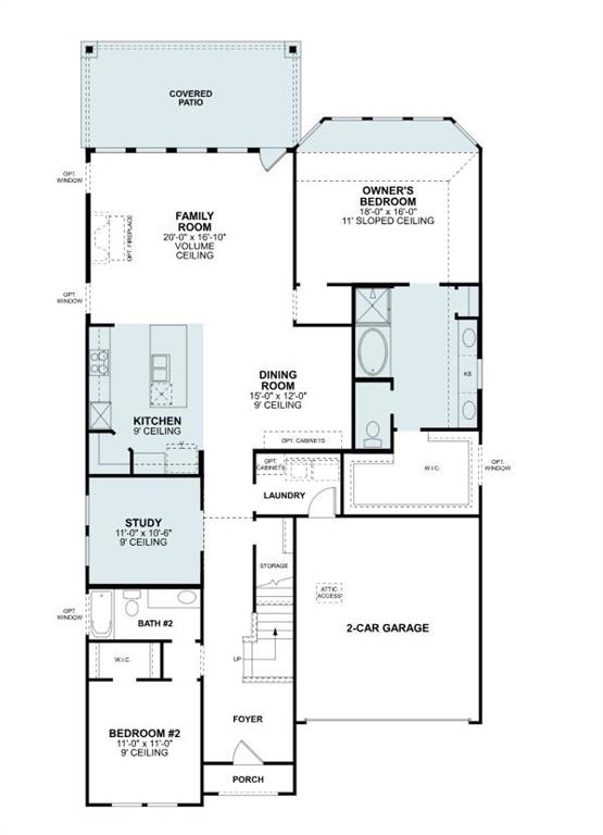 1304 Silver Grass Meadows