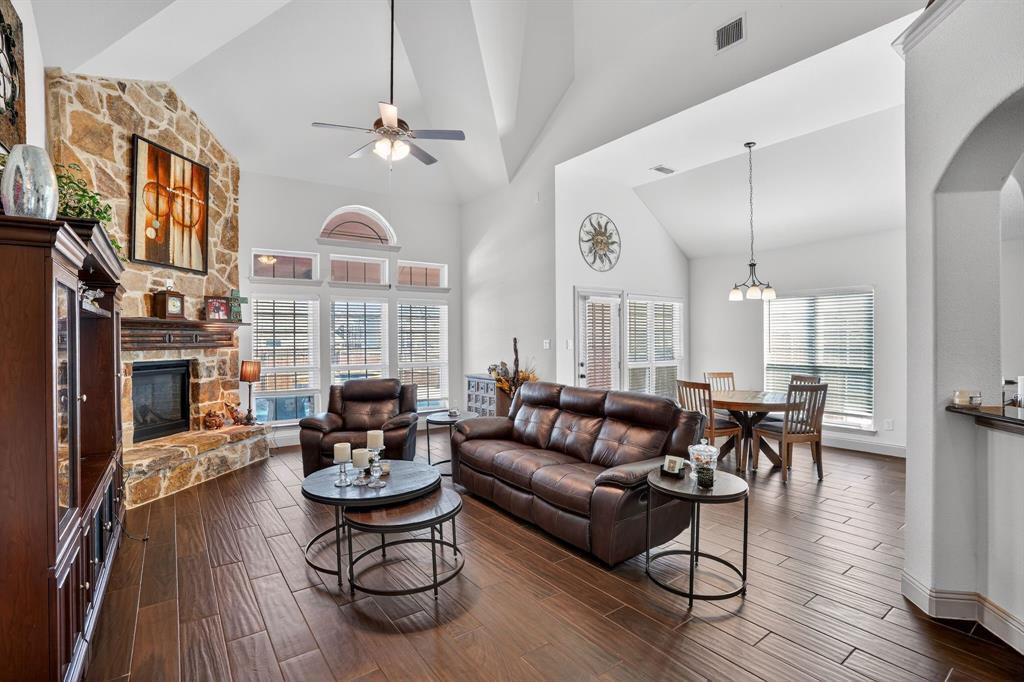 Primrose Xing - Residential