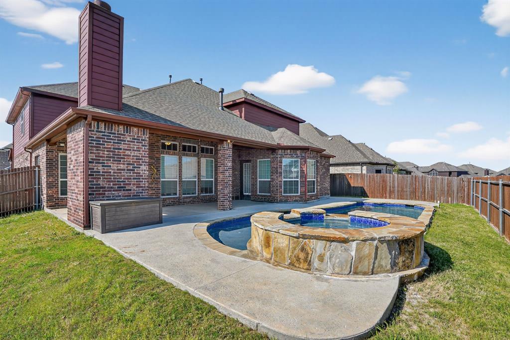 Primrose Xing - Residential