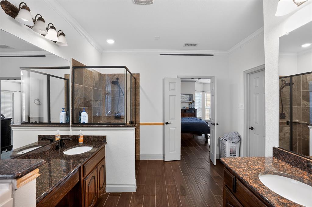 Primrose Xing - Residential