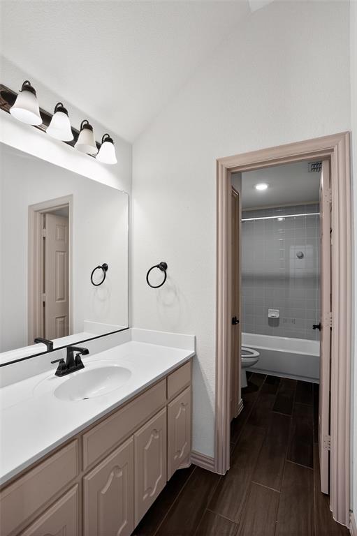 Primrose Xing - Residential