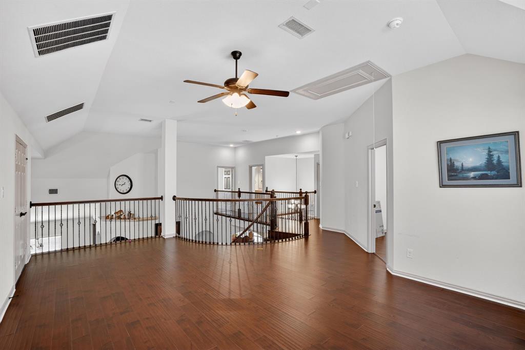 Primrose Xing - Residential