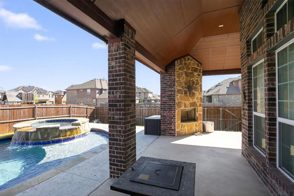 Primrose Xing - Residential