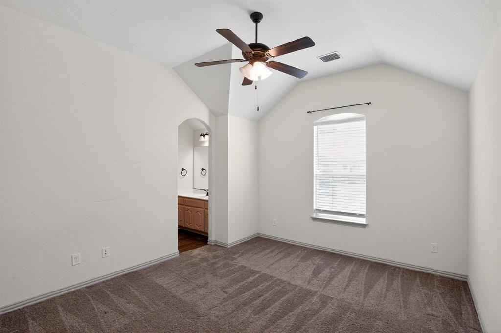 Primrose Xing - Residential