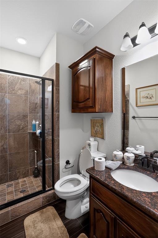 Primrose Xing - Residential