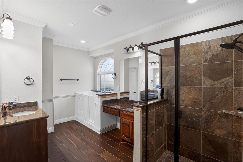 Primrose Xing - Residential