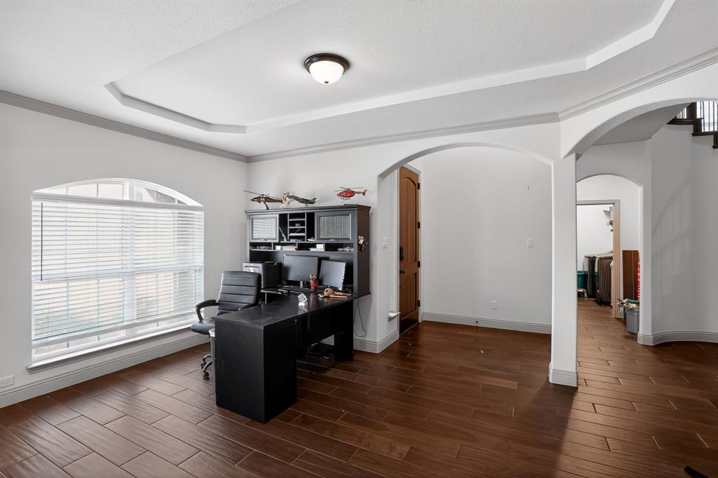 Primrose Xing - Residential