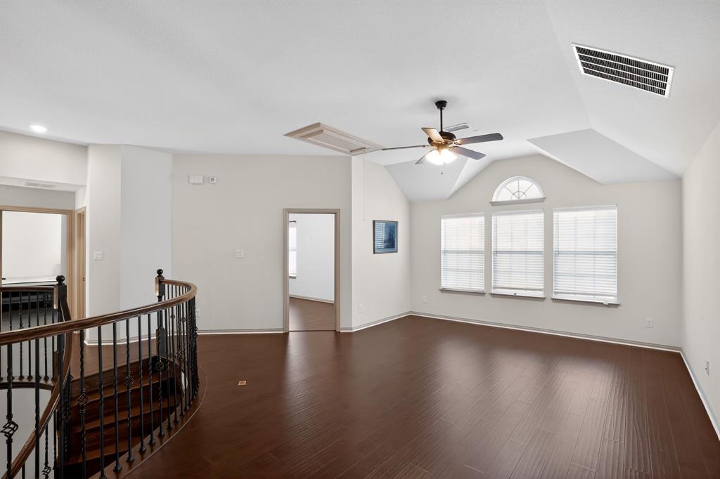 Primrose Xing - Residential