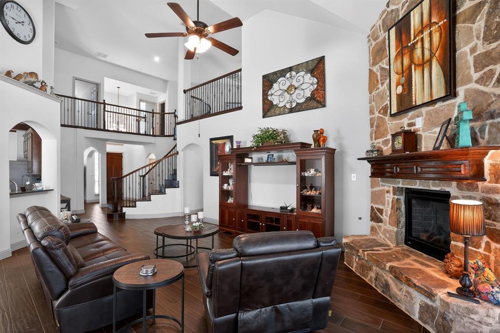 Primrose Xing - Residential