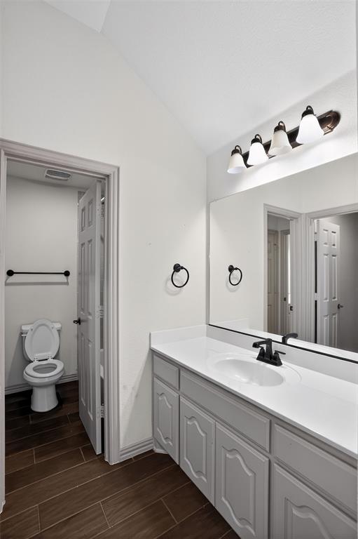 Primrose Xing - Residential