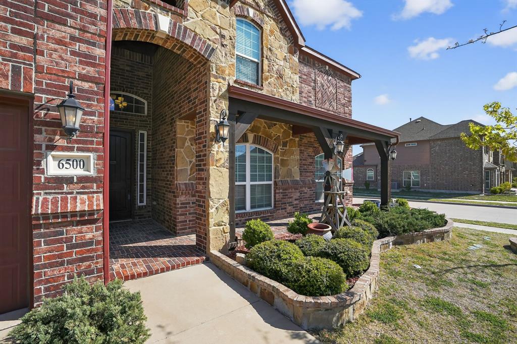 Primrose Xing - Residential