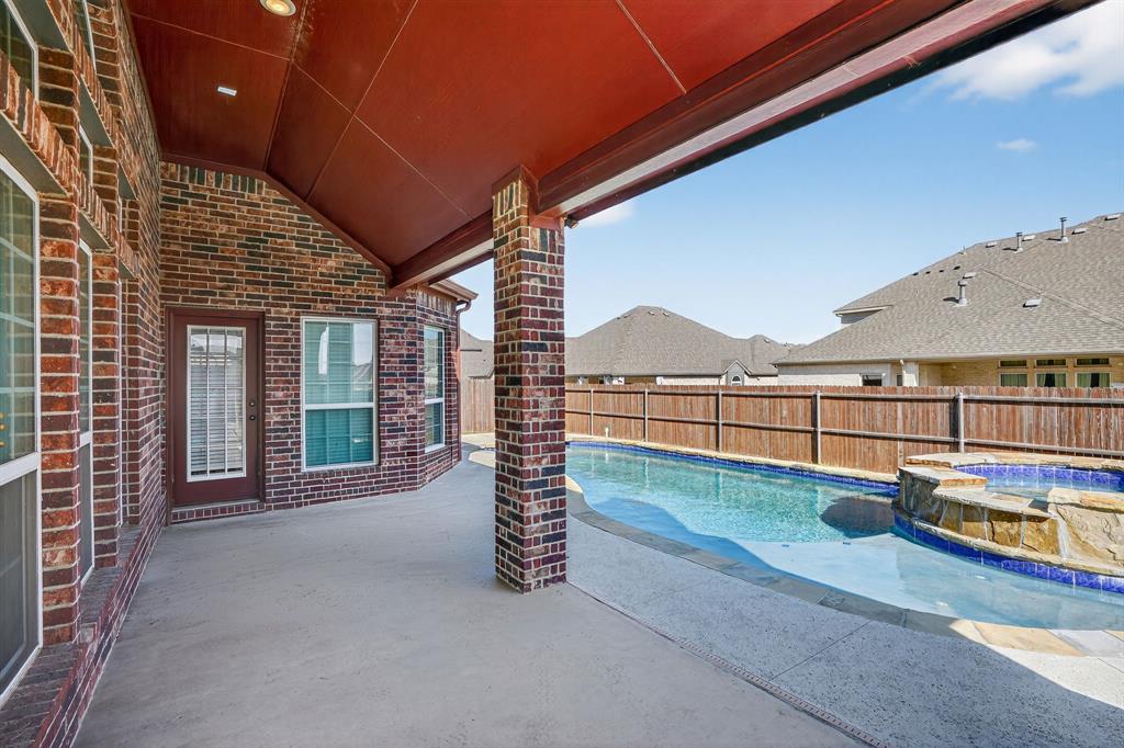 Primrose Xing - Residential