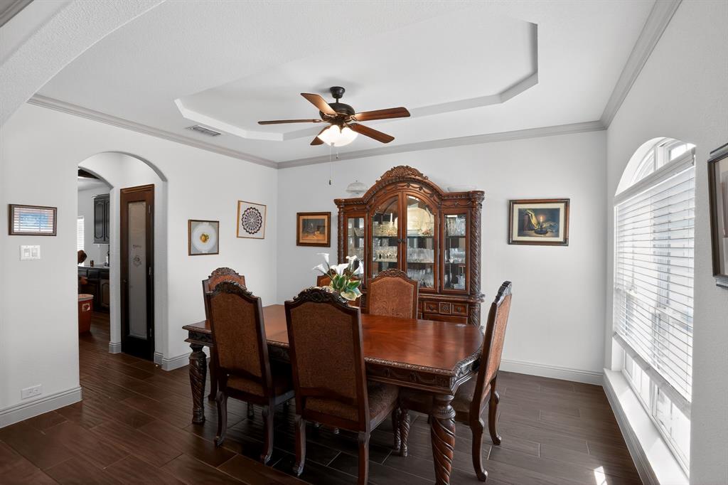 Primrose Xing - Residential