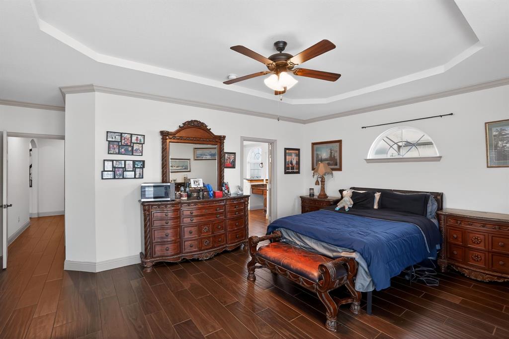 Primrose Xing - Residential