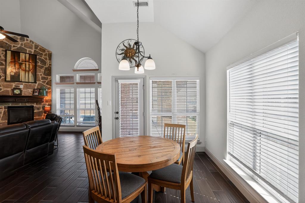 Primrose Xing - Residential