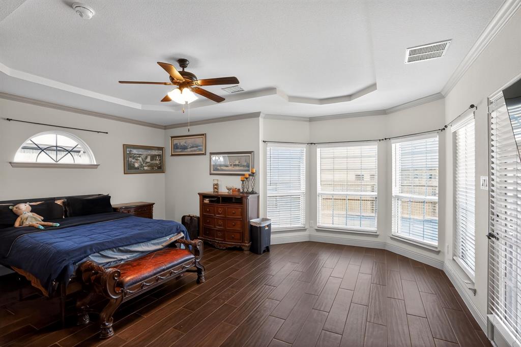 Primrose Xing - Residential