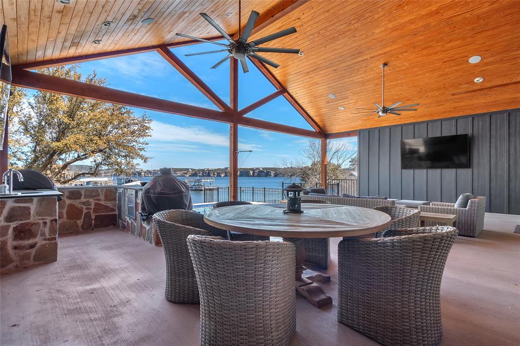 Gaines Bend Park Lane - Residential