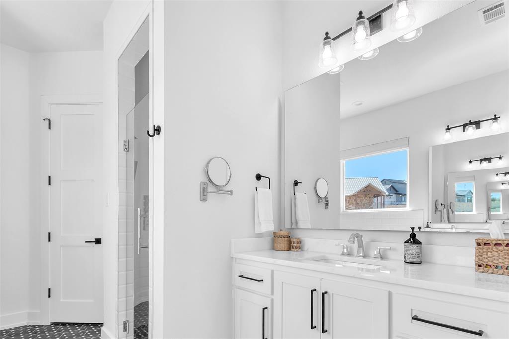 Gaines Bend Park Lane - Residential