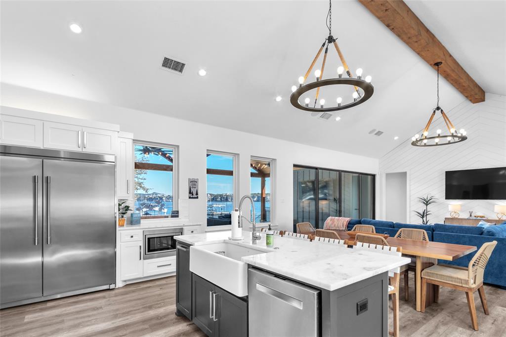 Gaines Bend Park Lane - Residential