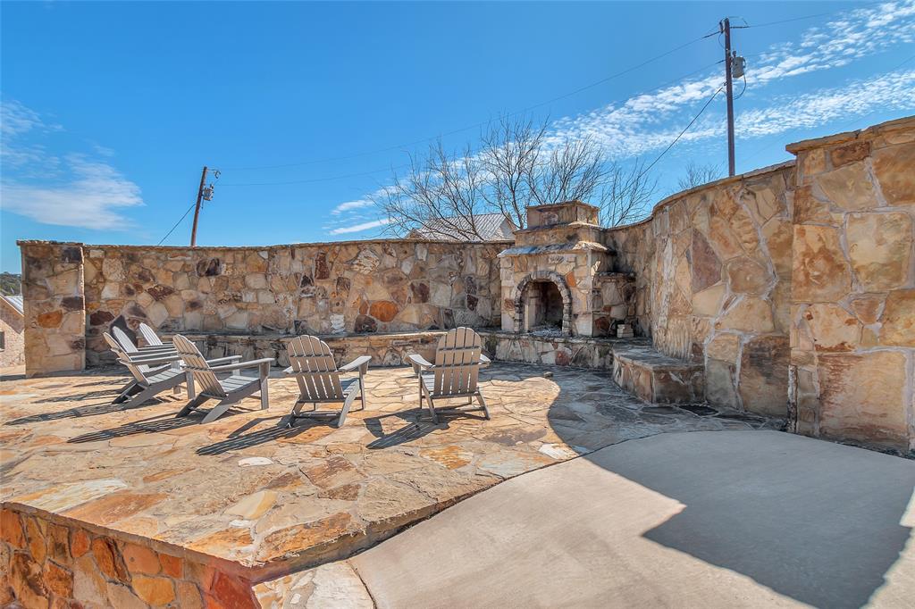 Gaines Bend Park Lane - Residential