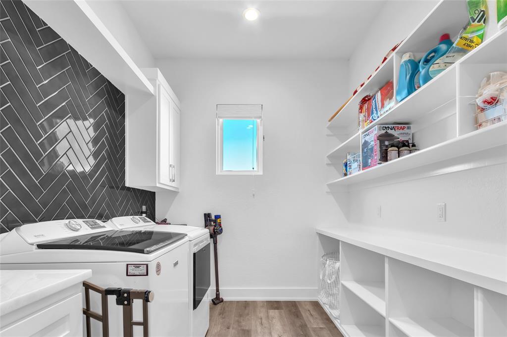 Gaines Bend Park Lane - Residential