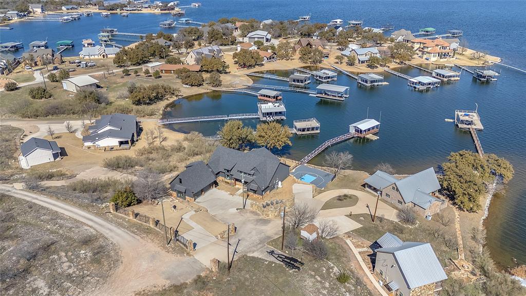 Gaines Bend Park Lane - Residential