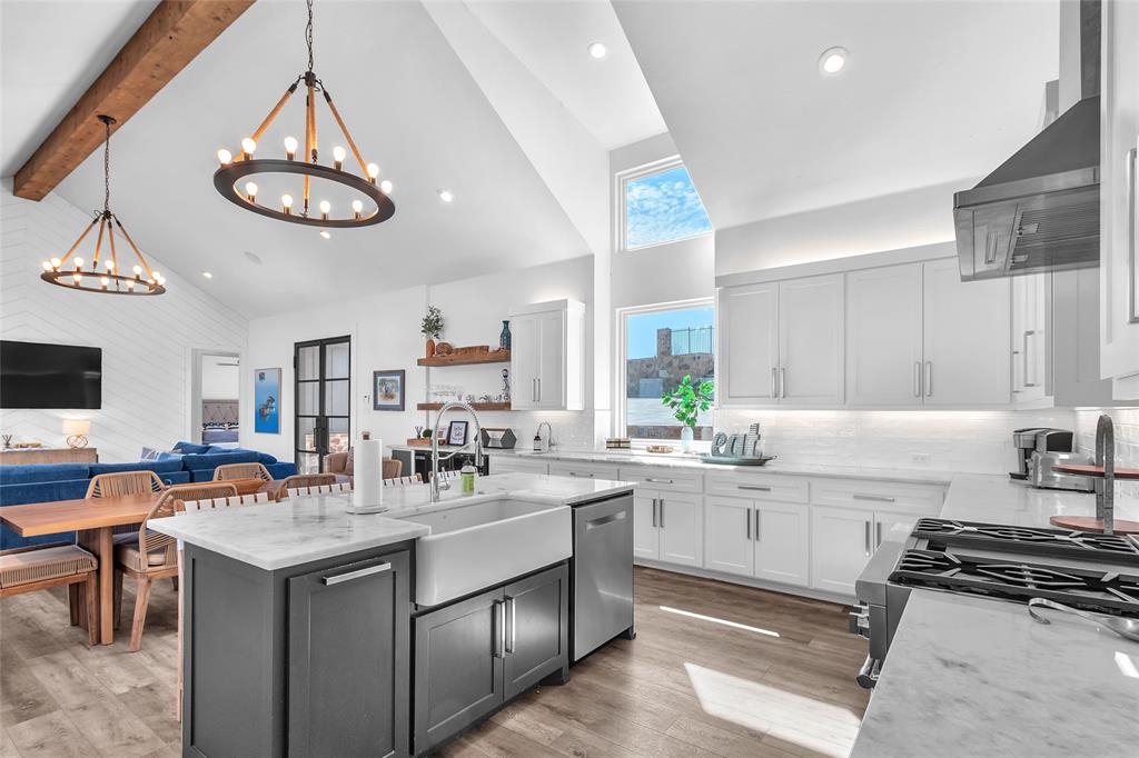 Gaines Bend Park Lane - Residential