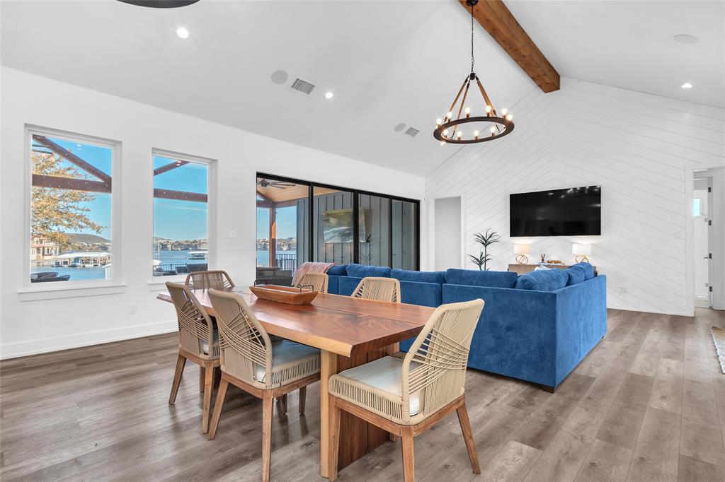 Gaines Bend Park Lane - Residential