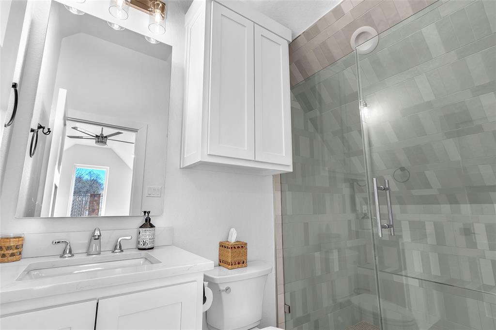 Gaines Bend Park Lane - Residential