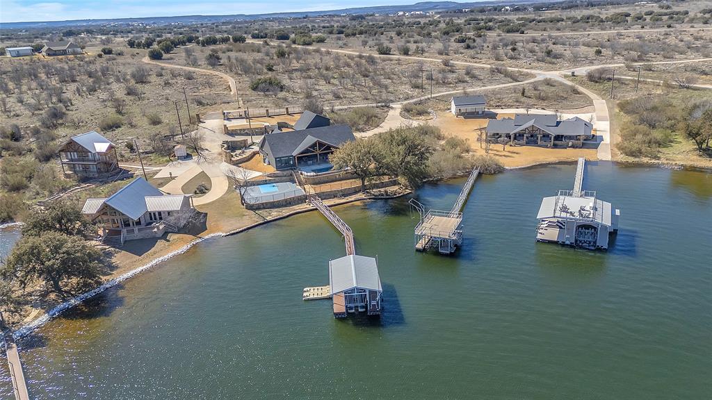 Gaines Bend Park Lane - Residential