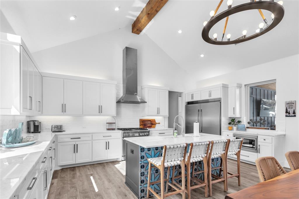 Gaines Bend Park Lane - Residential