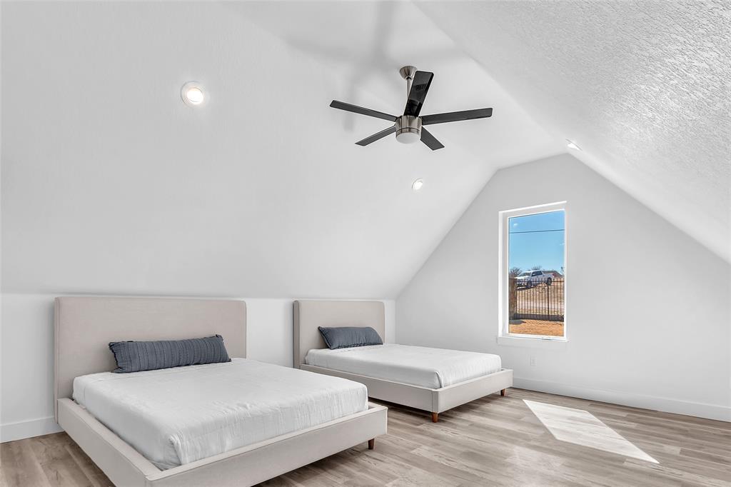 Gaines Bend Park Lane - Residential