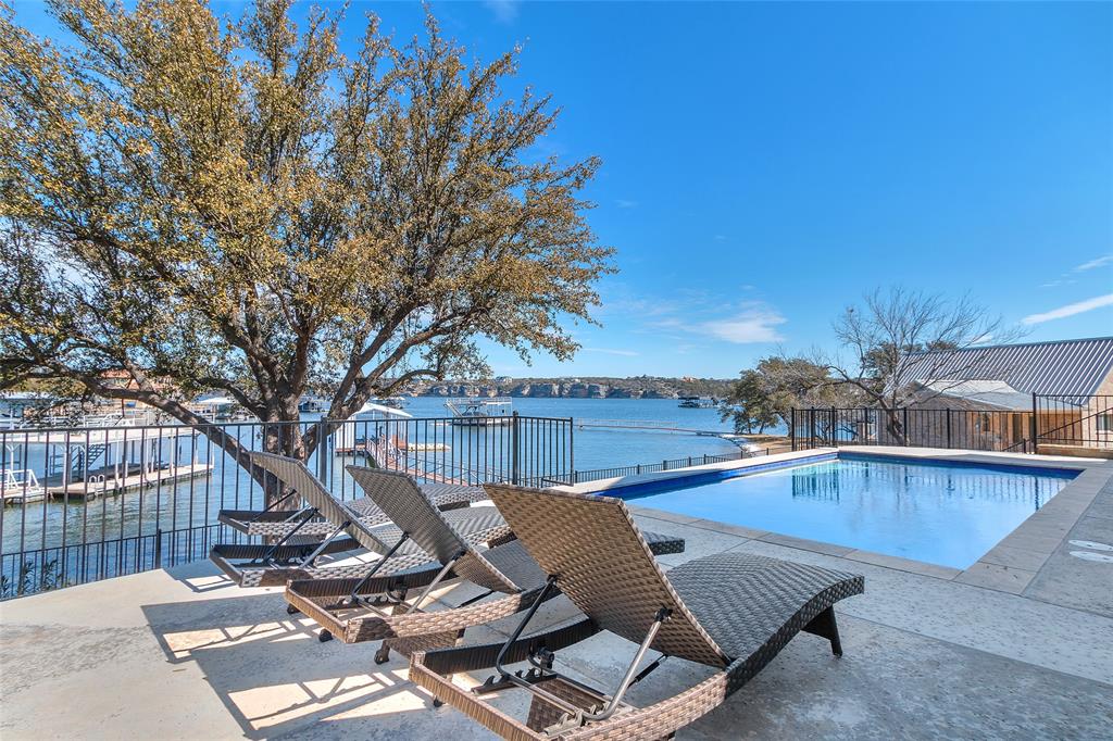 Gaines Bend Park Lane - Residential