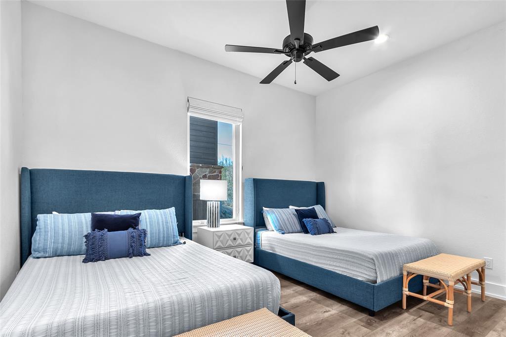 Gaines Bend Park Lane - Residential