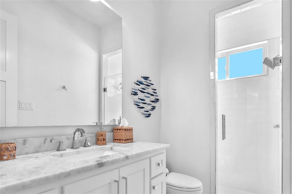 Gaines Bend Park Lane - Residential