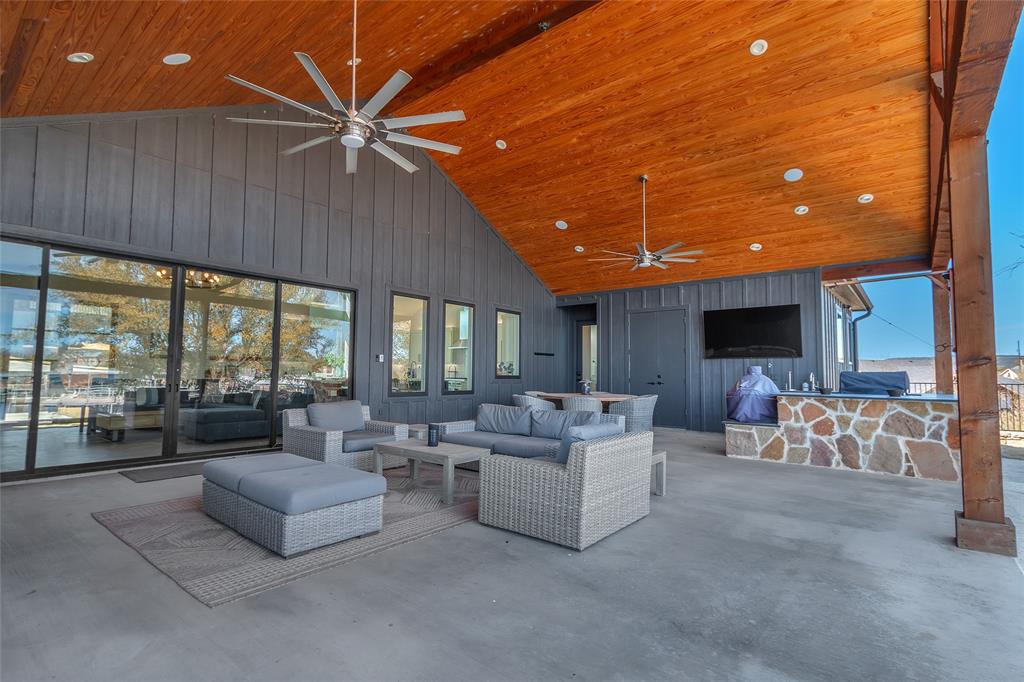 Gaines Bend Park Lane - Residential