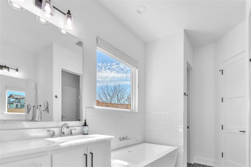 Gaines Bend Park Lane - Residential