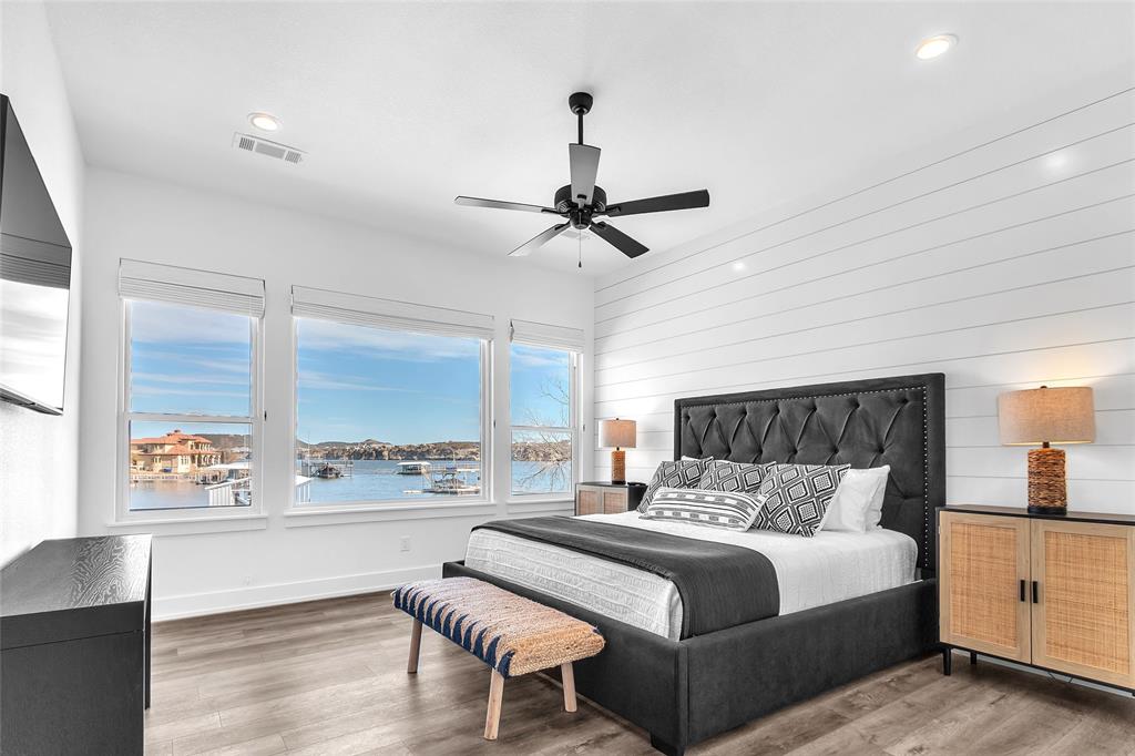 Gaines Bend Park Lane - Residential