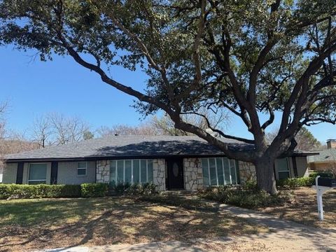 Photo of 14922 Hillcrest Road, Dallas, TX 75248 (MLS # 21205649)