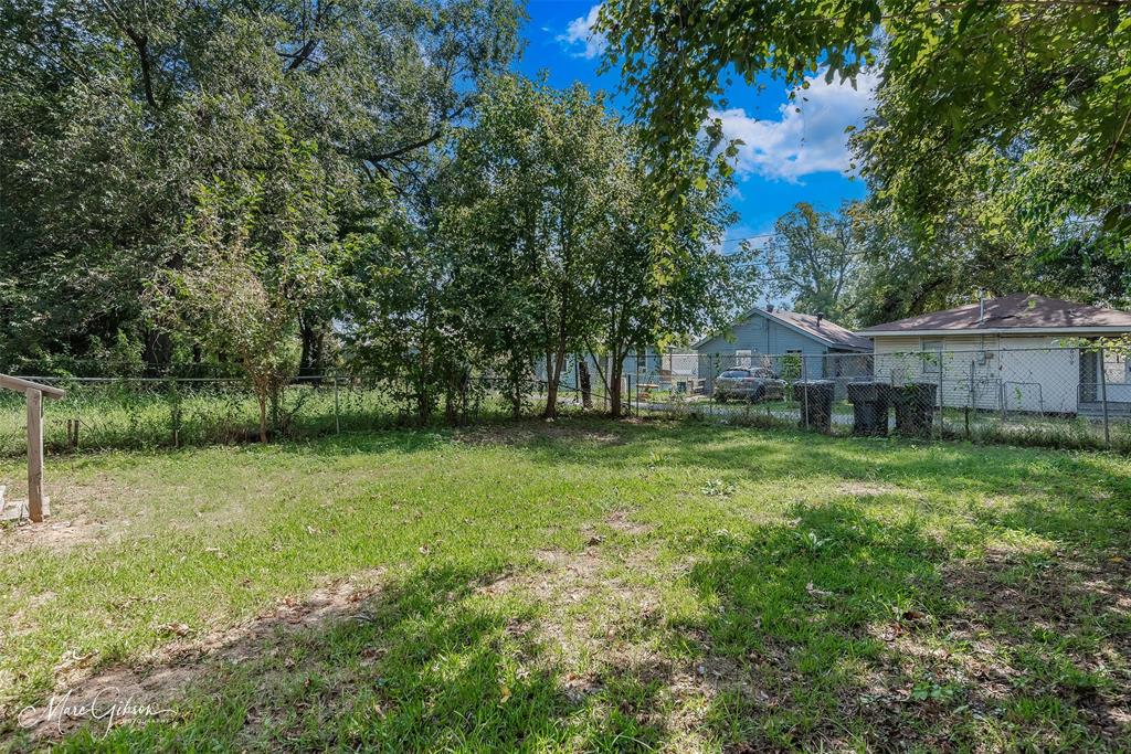 Cumberland Subdivision - Residential