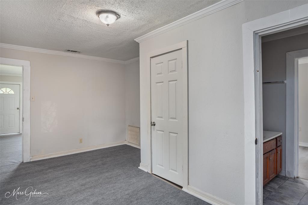 Cumberland Subdivision - Residential