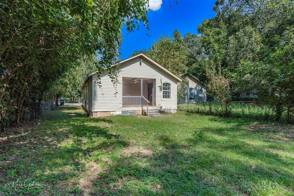 Cumberland Subdivision - Residential