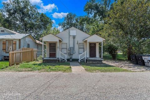 608 Kelly Street Bossier City LA 71111