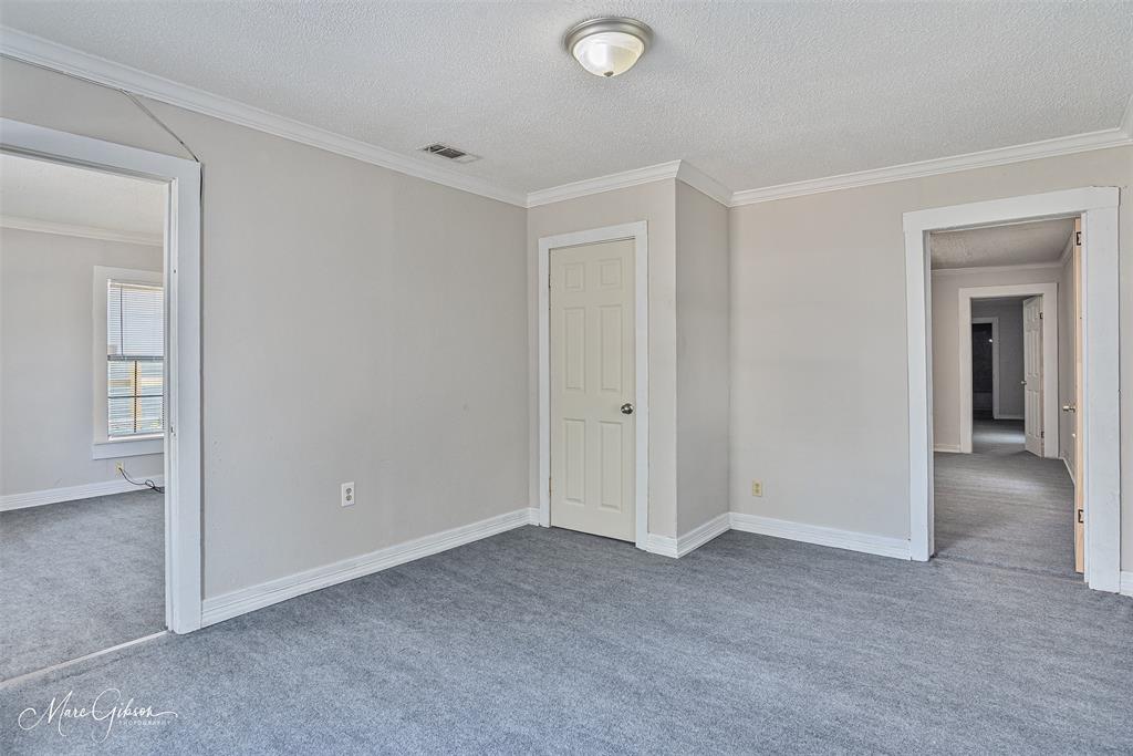 Cumberland Subdivision - Residential