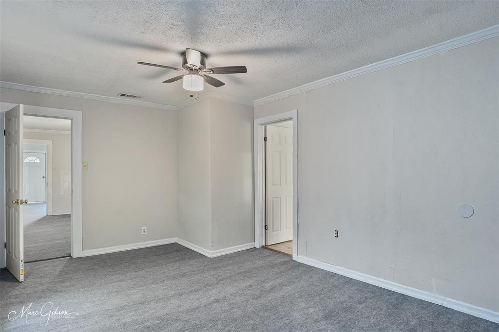 Cumberland Subdivision - Residential