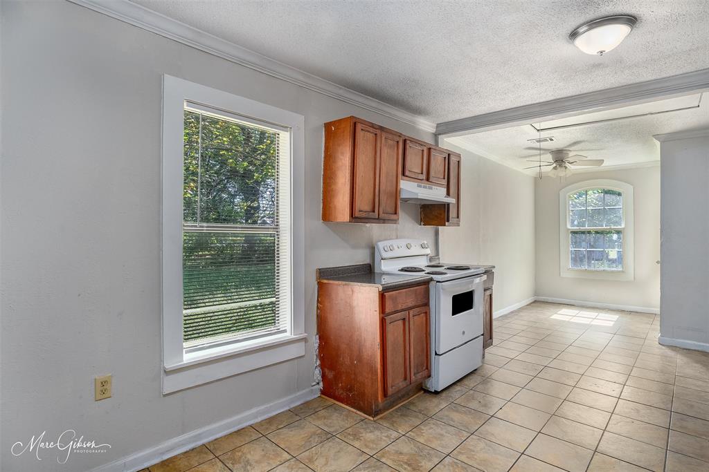 Cumberland Subdivision - Residential